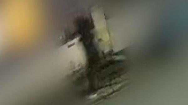 Police have released CCTV of the gunman running from the scene of wher<em></em>e nine-year-old Olivia Pratt-Korbel was shot.

