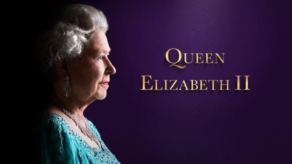 白金汉宫宣布，女王伊丽莎白二世去世，享年96岁