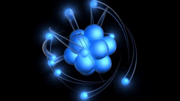 核物理:质子有多硬?