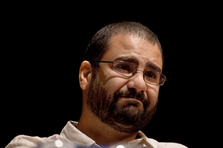 联合国人权事务高级专员:Alaa Abd el-Fattah的生命处于极大危险之中
